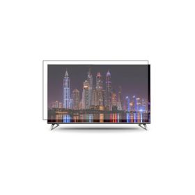 Bestoclass Panasonic TX-58DX703E Uyumlu Tv Ekran Koruyucu