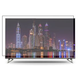 Bestoclass Panasonic TX-58DX703E Uyumlu Tv Ekran Koruyucu