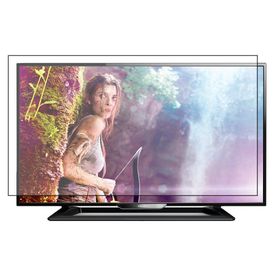 Bestoclass Philips 32PFK4100 Uyumlu Tv Ekran Koruyucu
