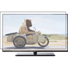 Bestoclass Philips 32PHH4109 Uyumlu Tv Ekran Koruyucu