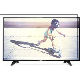 Bestoclass Philips 39PHS4112 Uyumlu Tv Ekran Koruyucu