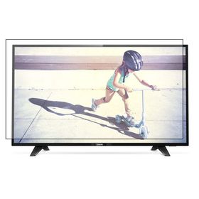Bestoclass Philips 39PHS4112 Uyumlu Tv Ekran Koruyucu