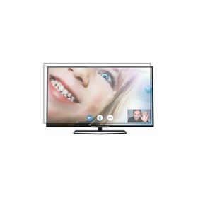 Bestoclass Philips 40PFK5709 Uyumlu Tv Ekran Koruyucu