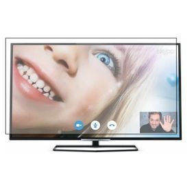 Bestoclass Philips 40PFK5709 Uyumlu Tv Ekran Koruyucu