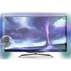 Bestoclass Philips 40PFL8007K Uyumlu Tv Ekran Koruyucu