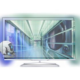 Bestoclass Philips 42PFL7108K Uyumlu Tv Ekran Koruyucu