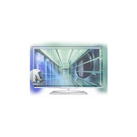 Bestoclass Philips 42PFL7108K Uyumlu Tv Ekran Koruyucu