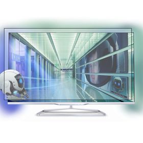 Bestoclass Philips 42PFL7108K Uyumlu Tv Ekran Koruyucu