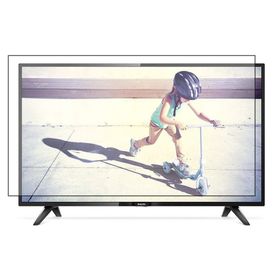 Bestoclass Philips 43BDL4012N Uyumlu Tv Ekran Koruyucu
