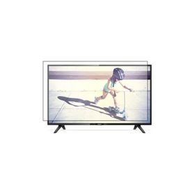 Bestoclass Philips 43BDL4012N Uyumlu Tv Ekran Koruyucu