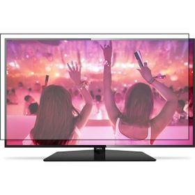 Bestoclass Philips 43PFS5301 Uyumlu Tv Ekran Koruyucu