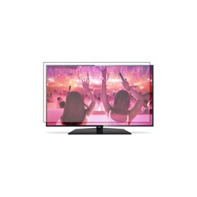Bestoclass Philips 43PFS5301 Uyumlu Tv Ekran Koruyucu