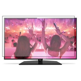 Bestoclass Philips 43PFS5301 Uyumlu Tv Ekran Koruyucu