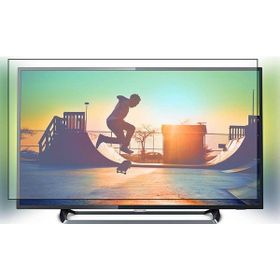 Bestoclass Philips 43PUS6262 Uyumlu Tv Ekran Koruyucu