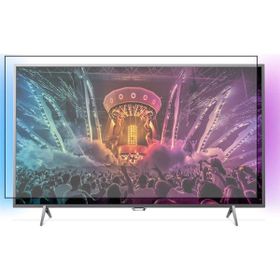 Bestoclass Philips 43PUS6401 Uyumlu Tv Ekran Koruyucu