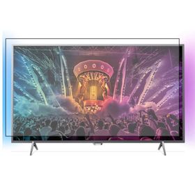 Bestoclass Philips 43PUS6401 Uyumlu Tv Ekran Koruyucu