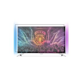 Bestoclass Philips 43PUS6501 Uyumlu Tv Ekran Koruyucu