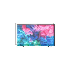 Bestoclass Philips 43PUS6503 Uyumlu Tv Ekran Koruyucu