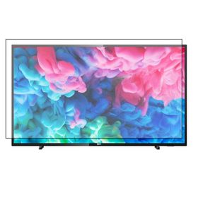 Bestoclass Philips 43PUS6503 Uyumlu Tv Ekran Koruyucu