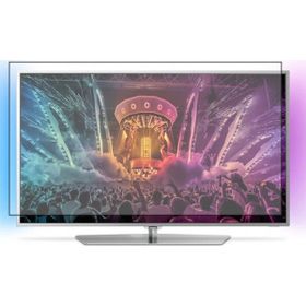 Bestoclass Philips 43PUS6551 Uyumlu Tv Ekran Koruyucu
