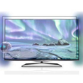 Bestoclass Philips 47PFL5028K Uyumlu Tv Ekran Koruyucu