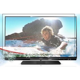 Bestoclass Philips 47PFL6007K Uyumlu Tv Ekran Koruyucu