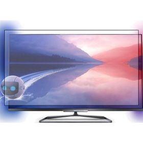 Bestoclass Philips 47PFL6158K Uyumlu Tv Ekran Koruyucu