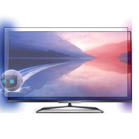 Bestoclass Philips 47PFL6158K Uyumlu Tv Ekran Koruyucu