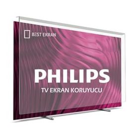 Bestoclass Philips 48OLED708 Tv Ekran Koruyucu