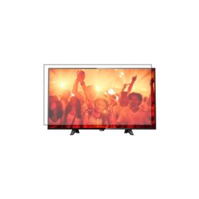 Bestoclass Philips 49PFS4131 Uyumlu Tv Ekran Koruyucu