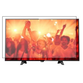 Bestoclass Philips 49PFS4131 Uyumlu Tv Ekran Koruyucu