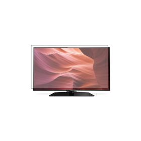 Bestoclass Philips 49PUS6412 Uyumlu Tv Ekran Koruyucu