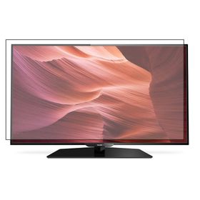 Bestoclass Philips 49PUS6412 Uyumlu Tv Ekran Koruyucu