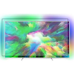 Bestoclass Philips 49PUS8303 Uyumlu Tv Ekran Koruyucu