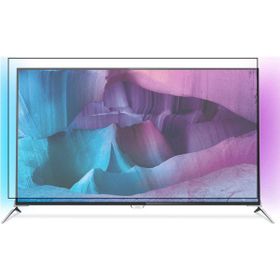 Bestoclass Philips 55PUK7100 Uyumlu Tv Ekran Koruyucu