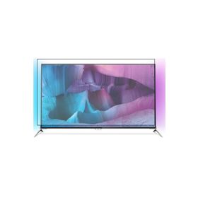Bestoclass Philips 55PUK7100 Uyumlu Tv Ekran Koruyucu