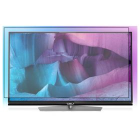Bestoclass Philips 55PUK7150 Uyumlu Tv Ekran Koruyucu