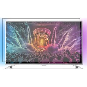 Bestoclass Philips 55PUS6501 Uyumlu Tv Ekran Koruyucu