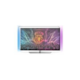 Bestoclass Philips 55PUS6551 Uyumlu Tv Ekran Koruyucu