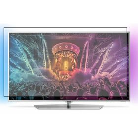 Bestoclass Philips 55PUS6551 Uyumlu Tv Ekran Koruyucu