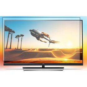 Bestoclass Philips 55PUS7600 Uyumlu Tv Ekran Koruyucu
