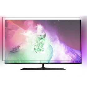 Bestoclass Philips 55PUS7909 Uyumlu Tv Ekran Koruyucu