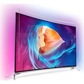 Bestoclass Philips 55PUS8700 Curved Tv Ekran Koruyucu