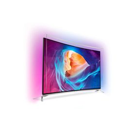Bestoclass Philips 55PUS8700 Curved Tv Ekran Koruyucu