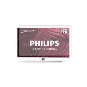 Bestoclass Philips 55PUS8808 Tv Ekran Koruyucu