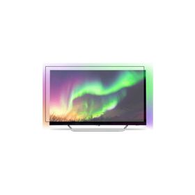 Bestoclass Philips 65OLED873 Uyumlu Tv Ekran Koruyucu