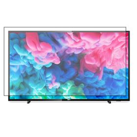 Bestoclass Philips 65PUS6503 Uyumlu Tv Ekran Koruyucu