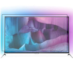 Bestoclass Philips 65PUS7120 Uyumlu Tv Ekran Koruyucu