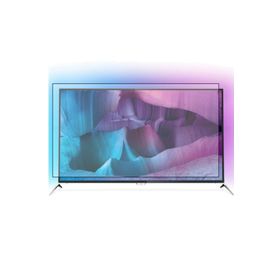 Bestoclass Philips 65PUS7120 Uyumlu Tv Ekran Koruyucu