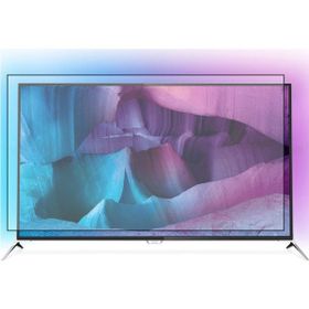 Bestoclass Philips 65PUS7600 Uyumlu Tv Ekran Koruyucu